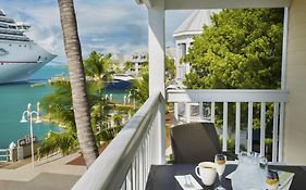 Hyatt Vacation Club At Sunset Harbor